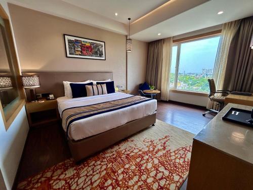 4-Star Hotels